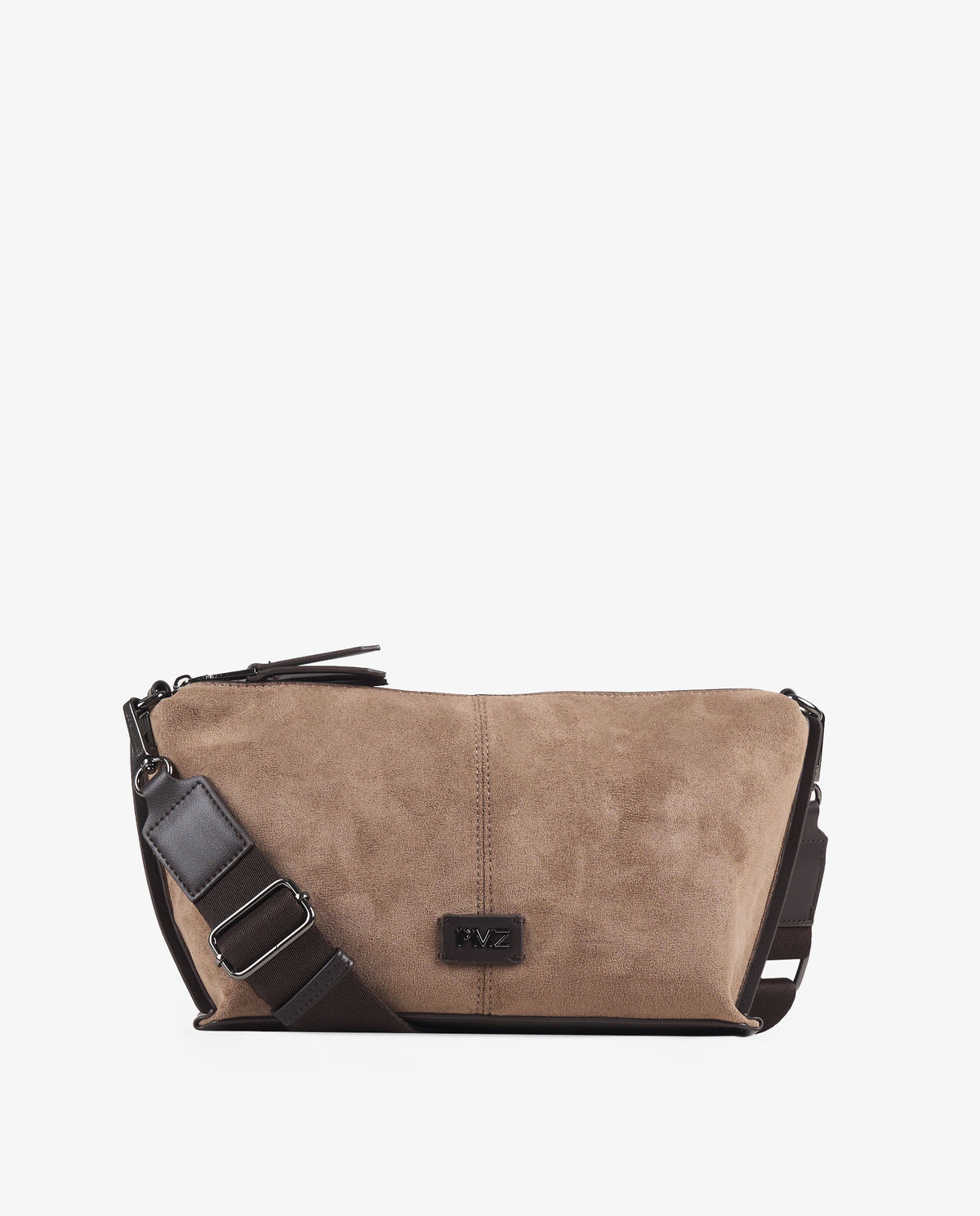 BANDOLERA ANTELINA TOPO