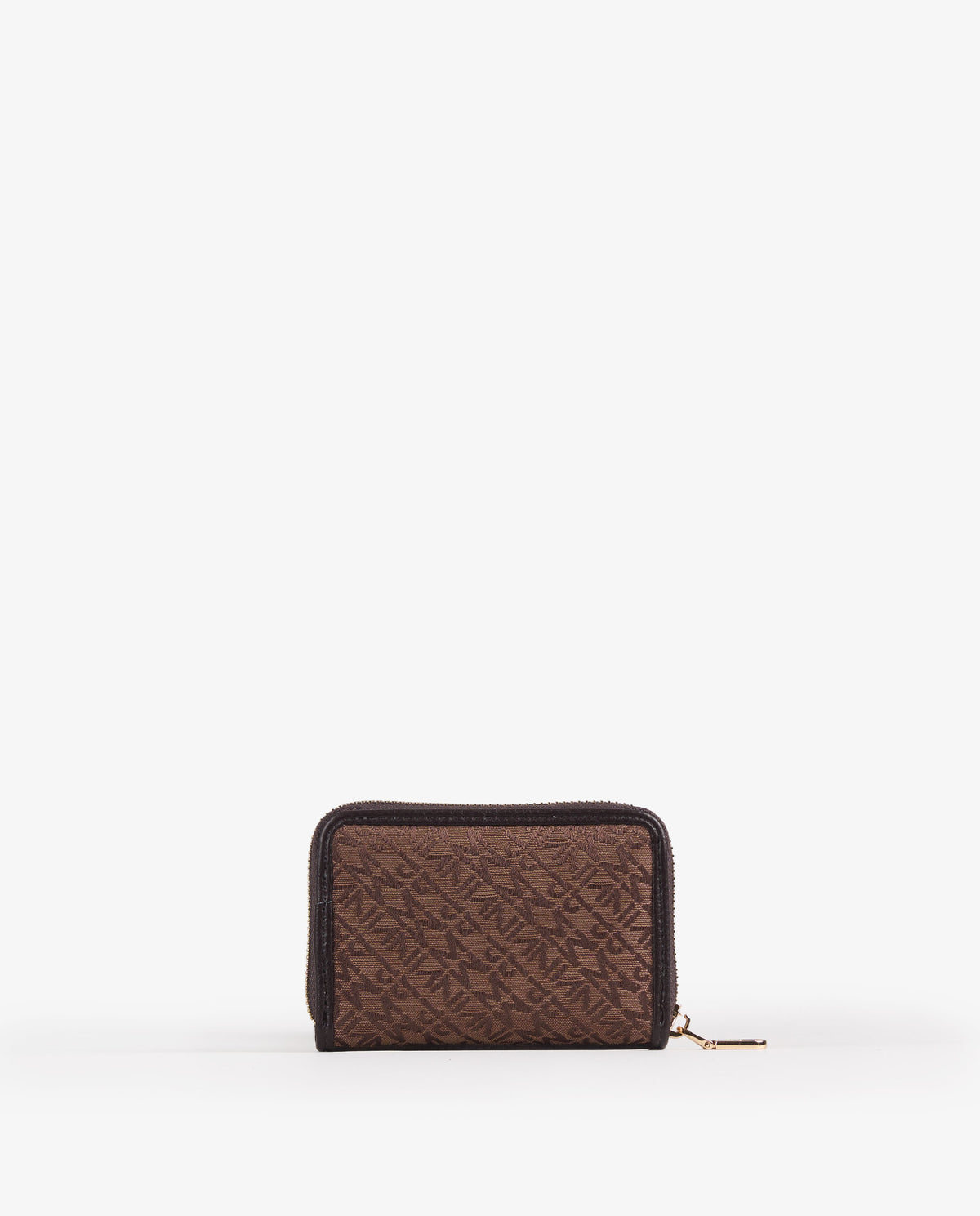 MONEDERO TARJETERO JACQUARD