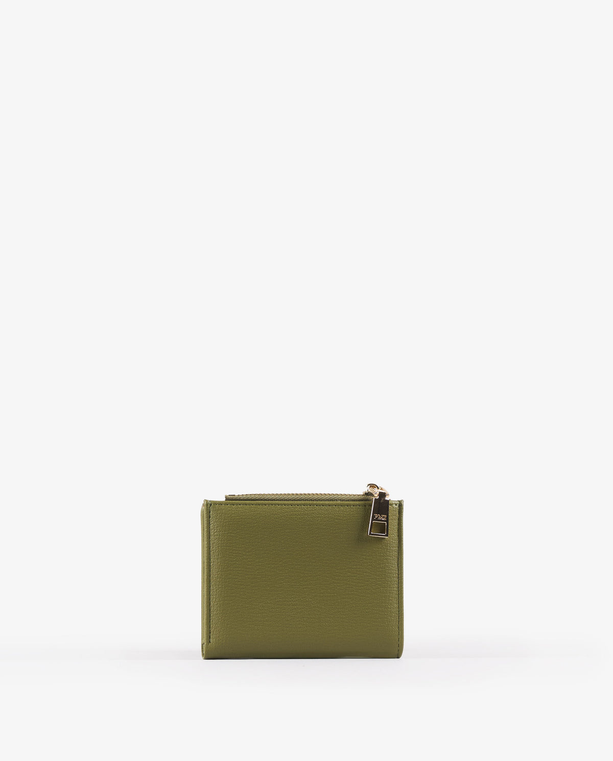 BILLETERA BASIC VERDE