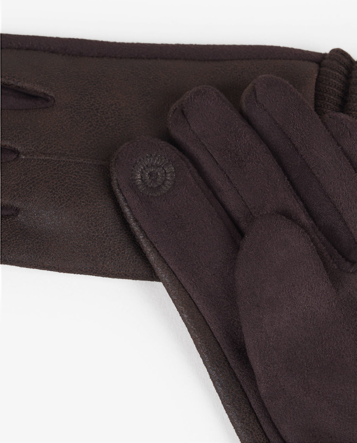 GUANTES PUÑO PUNTO