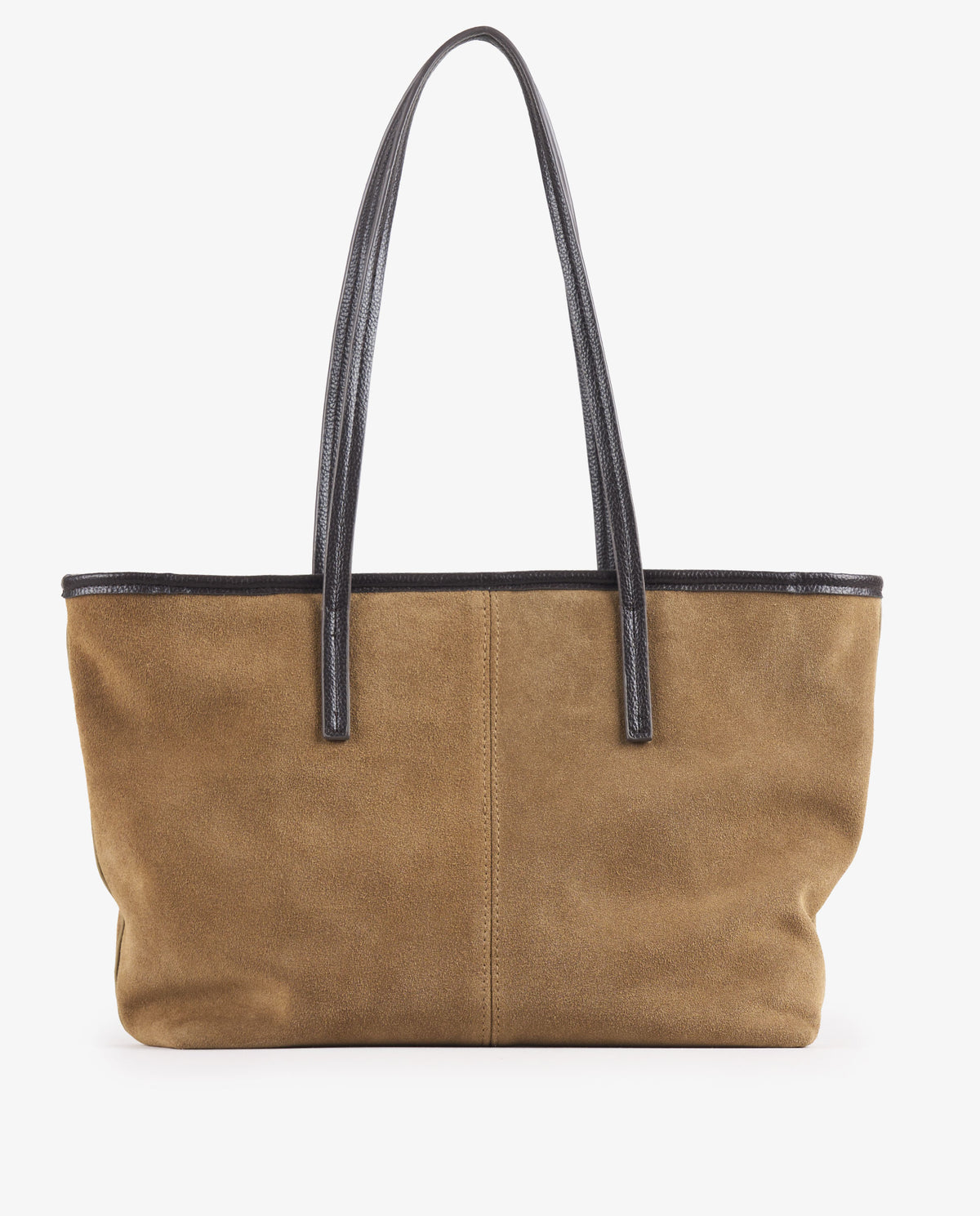 SHOPPER PIEL CAMEL