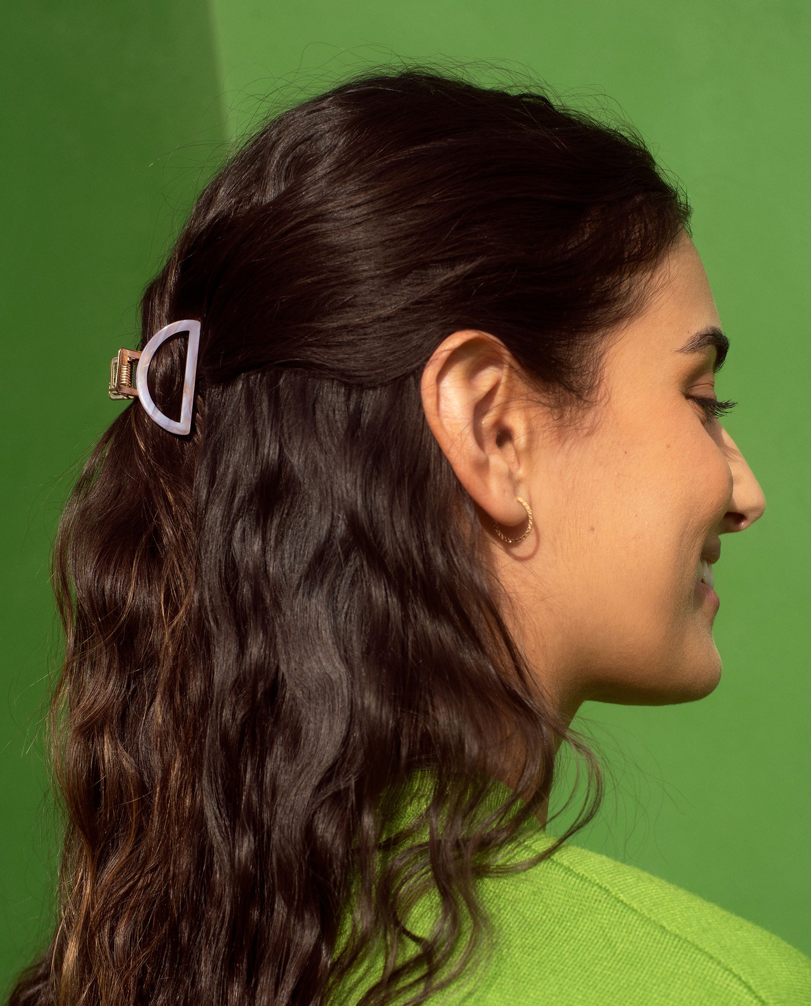 SET PINZAS NÁCAR