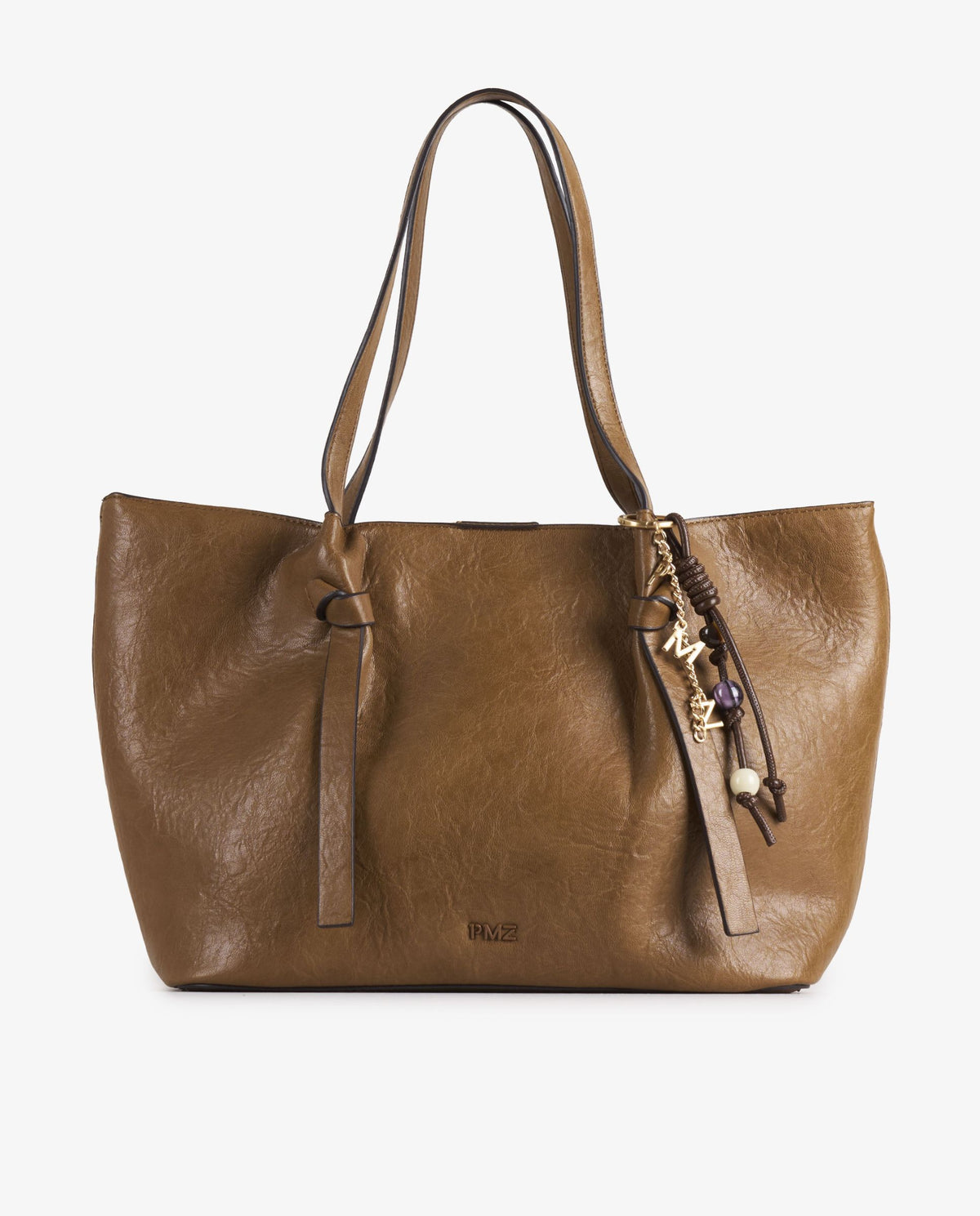 SAC SHOPPER CAMEL