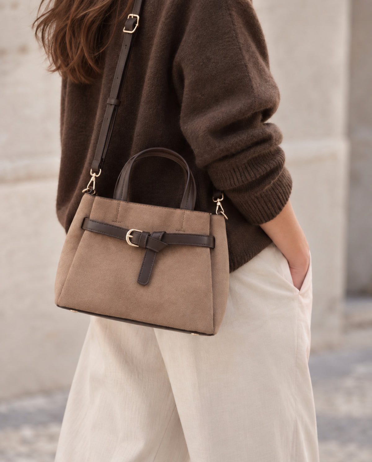 TOTE MINI TOPO