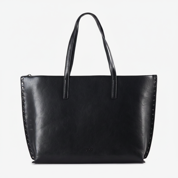 SHOPPER REMACHES NEGRO