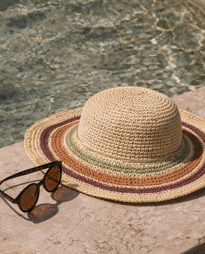 SOMBRERO LÍNEAS